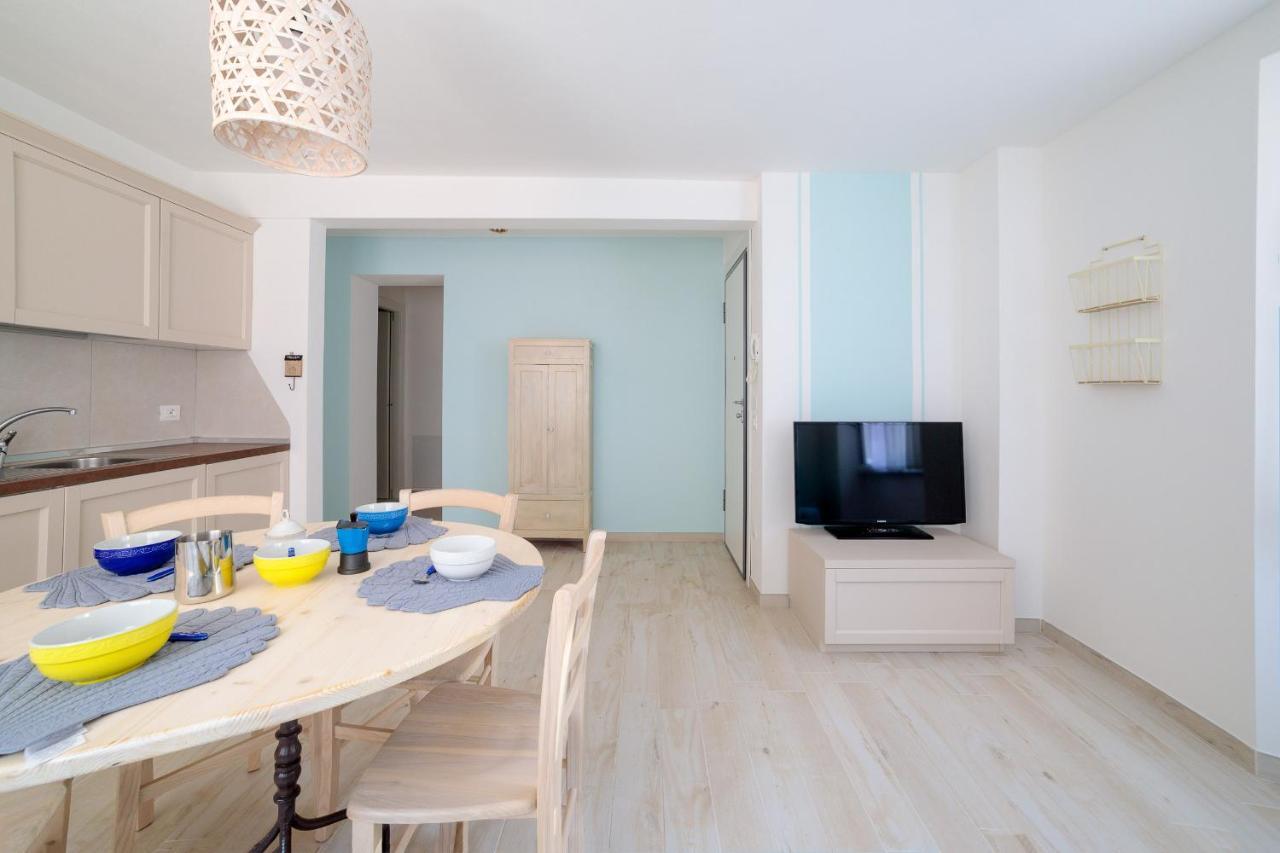 Apartment Il Mare In Collina - Le Ortensie Di Liliana Fiorenzuola di Focara
