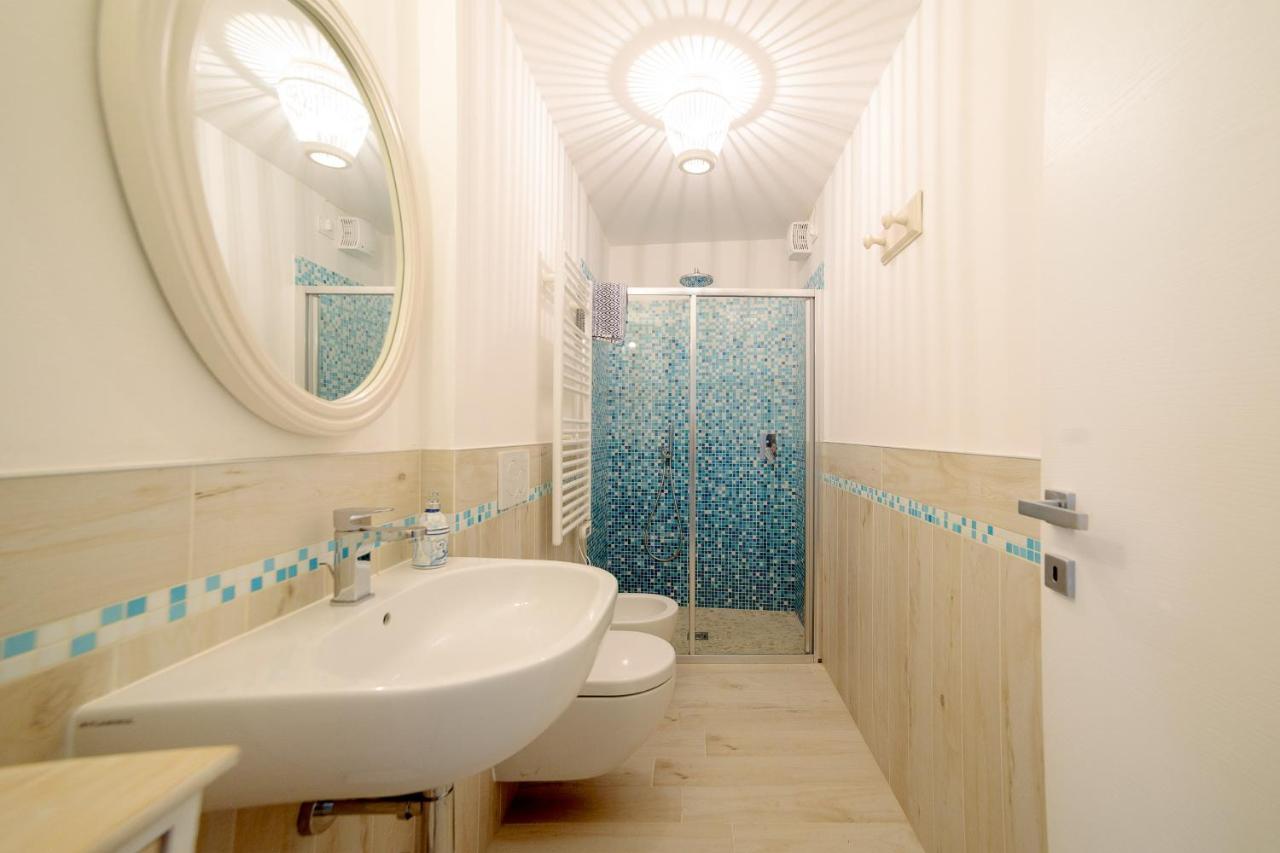 Apartment Il Mare In Collina - Le Ortensie Di Liliana