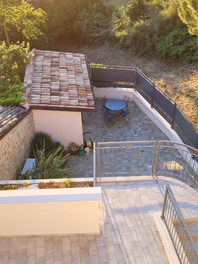 Il Mare In Collina - Le Ortensie Di Liliana
